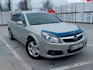 Авто Opel Vectra 2008 № 7631405