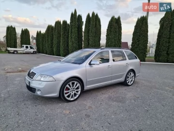 Авто Skoda Octavia 2008 № 7631410