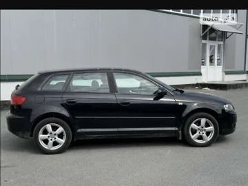Авто Audi A3 2005 № 7631419