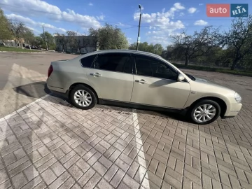 Авто Nissan Teana 2007 № 7631429