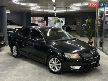 Авто Skoda Octavia 2013 № 7631448