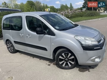 Авто Citroen Berlingo 2013 № 7631455
