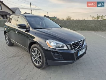 Авто Volvo Xc60 2013 № 7631497