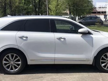 Авто KIA Sorento 2015 № 7631500