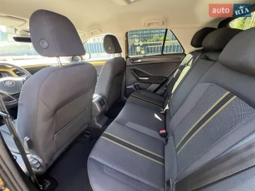 Авто Volkswagen T-Roc 2019 № 7631508