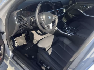 Авто BMW 3 Series 2019 № 7631518