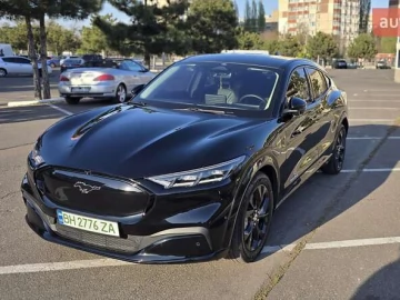 Авто Ford Mustang Mach-E 2021 № 7631524