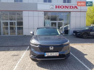Авто Honda Hr-V 2024 № 7631528