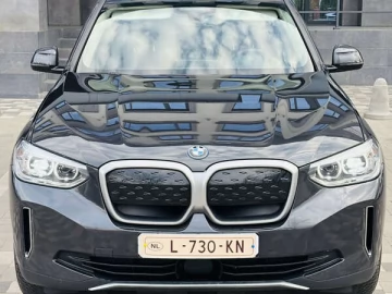 Авто BMW Ix3 2022 № 7631532