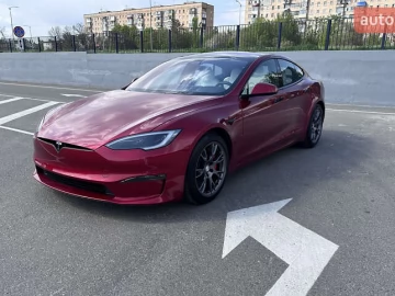 Авто Tesla Model S 2023 № 7631538