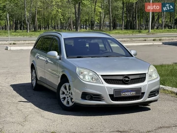 Авто Opel Vectra 2007 № 7631575