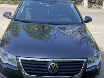 Авто Volkswagen Passat 2006 № 7631577