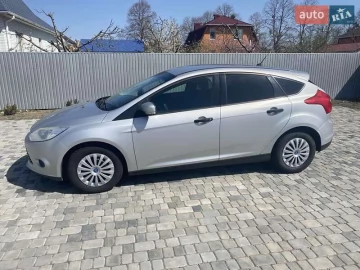 Авто Ford Focus 2012 № 7631581