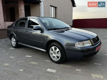 Авто Skoda Octavia 2010 № 7631584