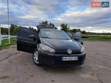 Авто Volkswagen Golf 2011 № 7631588