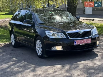 Авто Skoda Octavia 2009 № 7631589