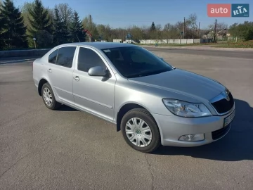 Авто Skoda Octavia 2012 № 7631606