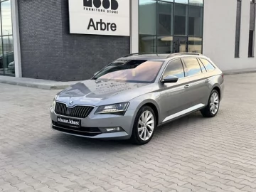 Авто Skoda Superb 2016 № 7631631