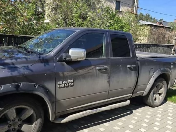 Авто Dodge Ram 1500 2015 № 7631633