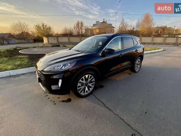 Авто Ford Escape 2019 № 7631638