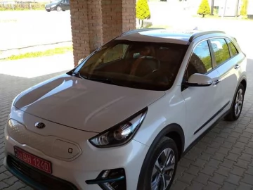 Авто KIA Niro 2020 № 7631640