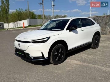 Авто Honda Ens1 2024 № 7631641
