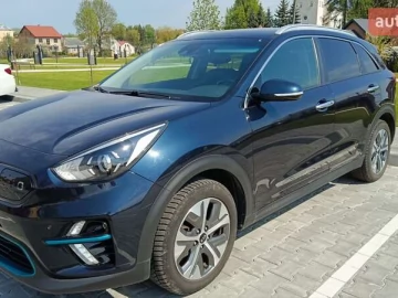 Авто KIA Niro 2020 № 7631653