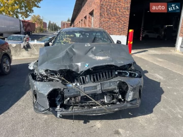Авто BMW 3 Series 2023 № 7631654