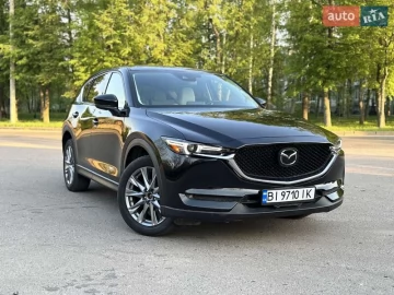 Авто Mazda Cx-5 2020 № 7631657
