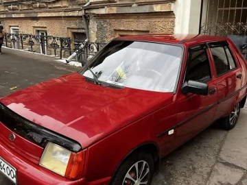 Авто ЗАЗ 1103 Славута 2010 № 7631677