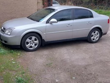 Авто Opel Vectra 2005 № 7631705