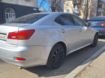 Авто Lexus Is 2007 № 7631736