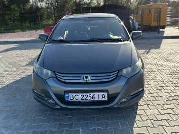Авто Honda Insight 2010 № 7631748