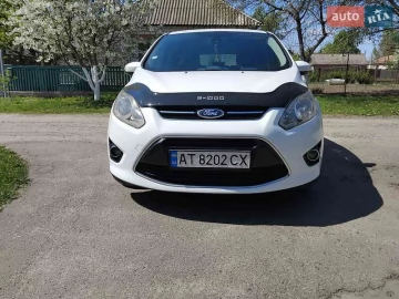 Авто Ford C-Max 2012 № 7631749
