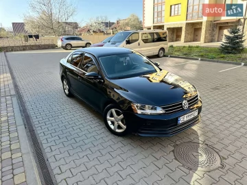 Авто Volkswagen Jetta 2016 № 7631755