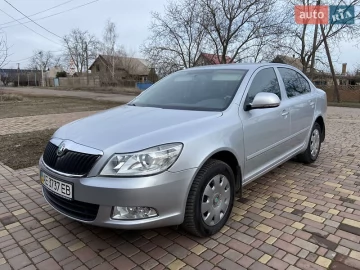 Авто Skoda Octavia 2012 № 7631760
