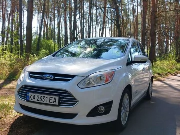 Авто Ford C-Max 2015 № 7631785