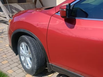 Авто Nissan Rogue 2016 № 7631793
