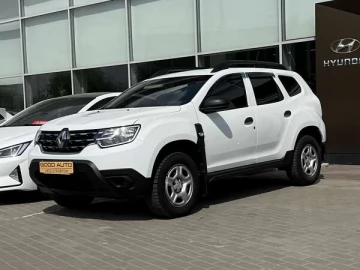 Авто Renault Duster 2020 № 7631796