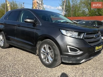 Авто Ford Edge 2016 № 7631801