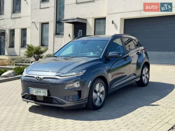 Авто Hyundai Kona 2019 № 7631808