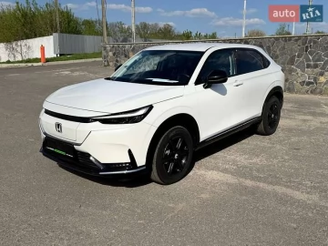 Авто Honda Ens1 2024 № 7631810