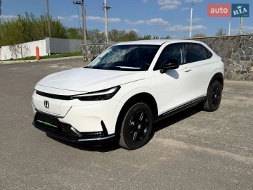 Авто Honda Ens1 2024 № 7631811
