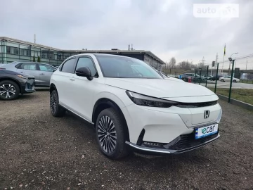 Авто Honda Ens1 2023 № 7631821