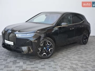 Авто BMW Ix 2023 № 7631857