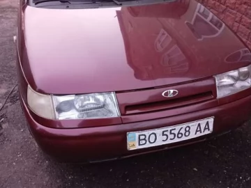 Авто ВАЗ 2112 2008 № 7631862