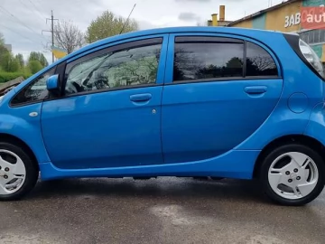 Авто Mitsubishi I-Miev 2011 № 7631864