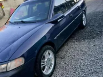 Авто Opel Vectra 1999 № 7631867
