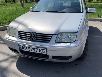 Авто Volkswagen Bora 1999 № 7631875