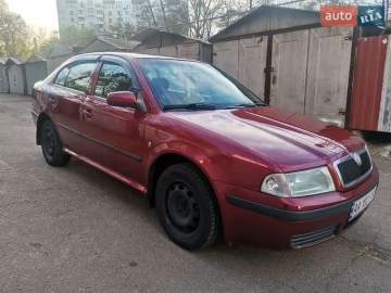 Авто Skoda Octavia 2008 № 7631890